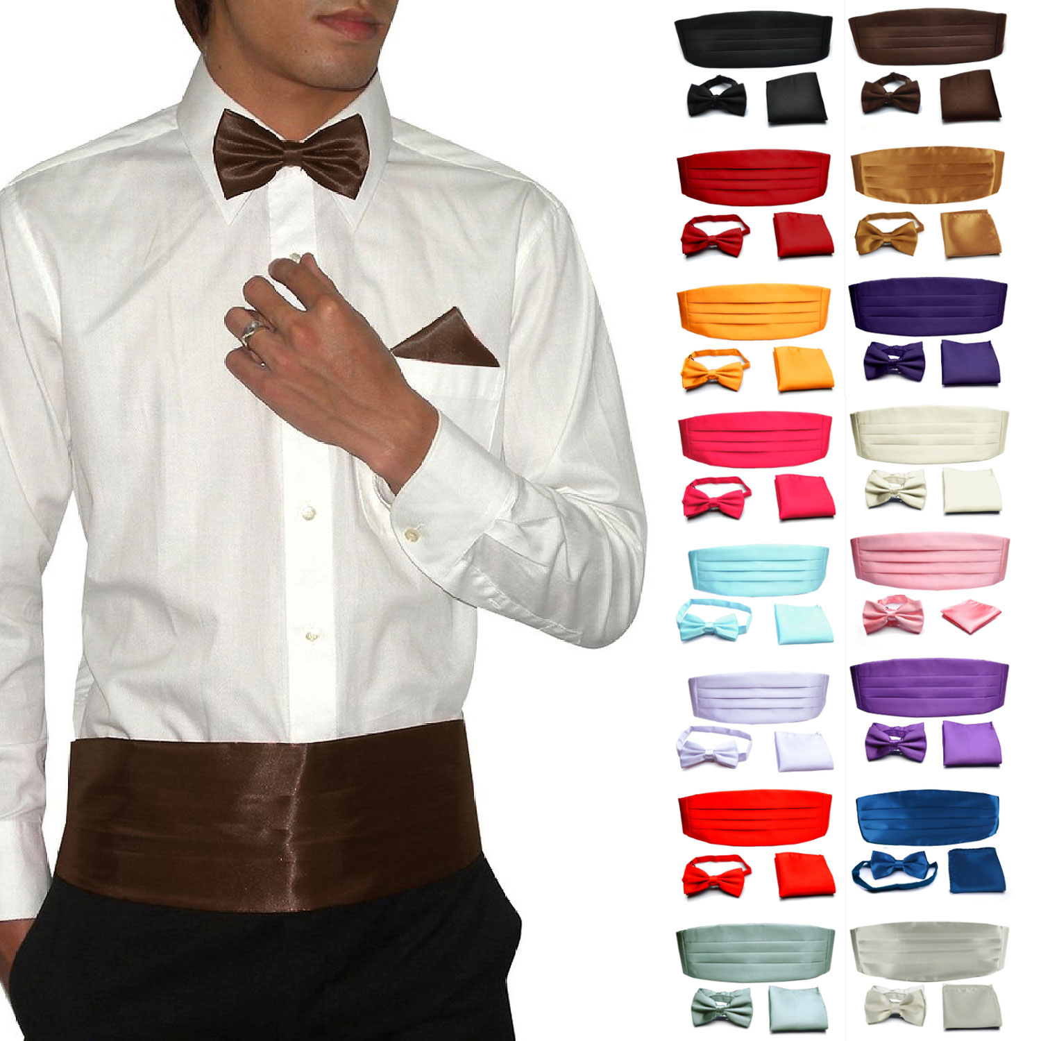 Do You Have To Wear A Cumberbund With A Tux at Anthony Dukes blog