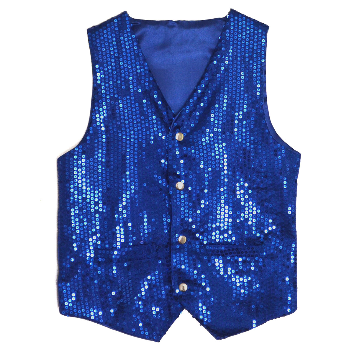 Mens sequin waistcoat Manufacturer of Men's Cabaret Jackets. Sequin effect jackets. Suitable for entertainers, cabaret singers, impersonators and tribute acts, children's entertainers, theatre groups.