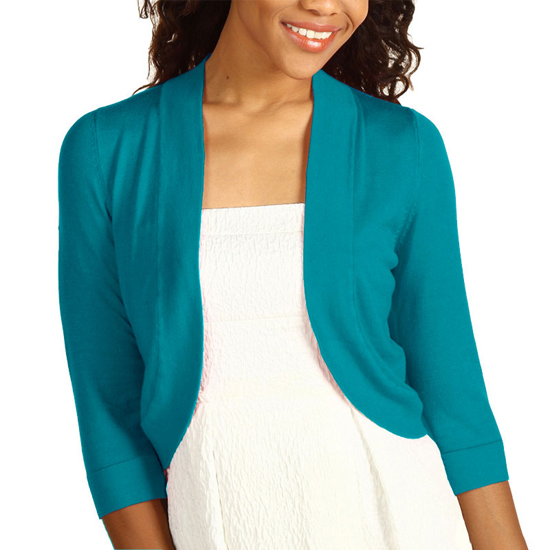 Bolero sweater jacket Find a great selection of women's sweaters, shrugs and cardigans at Dillards. Offered in the latest styles and materials from shrugs, cardigans, v-neck sweaters and boleros Dillards has you covered.