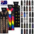 25mm Wide Suspenders