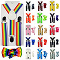 Kids 25mm Suspenders