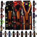 Kids Suspenders