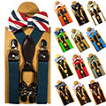 Kids Suspenders