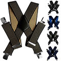 50mm Wide Suspenders
